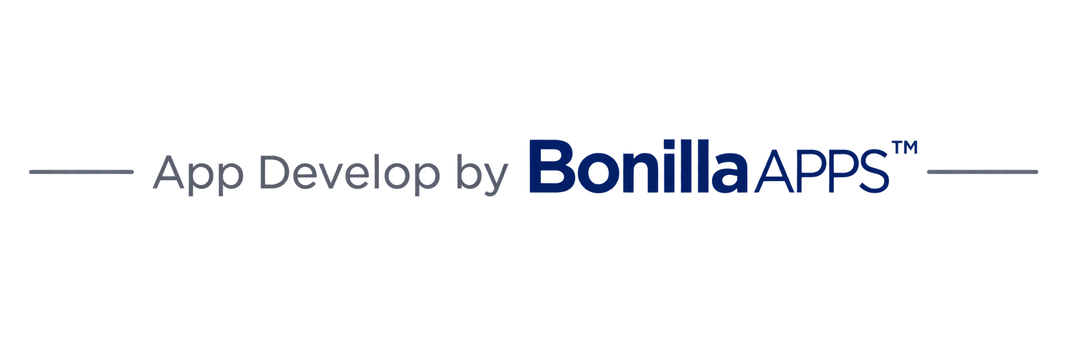 BonillaApps · Contacto