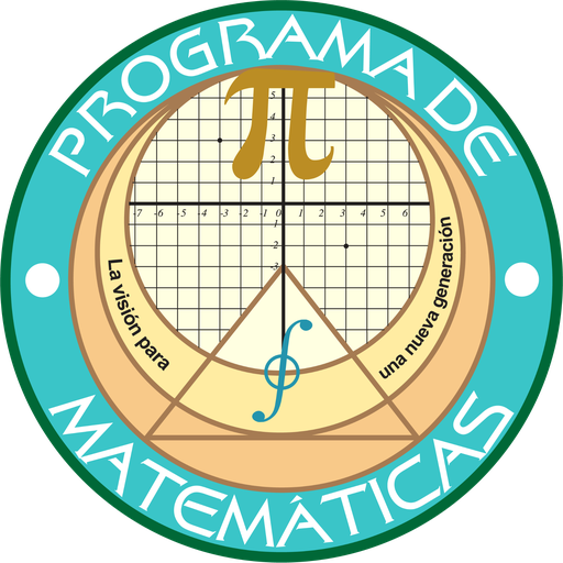 Programa de Matemáticas